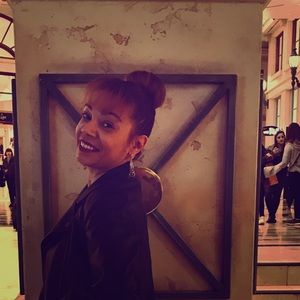 Meet your Posher, Dianna